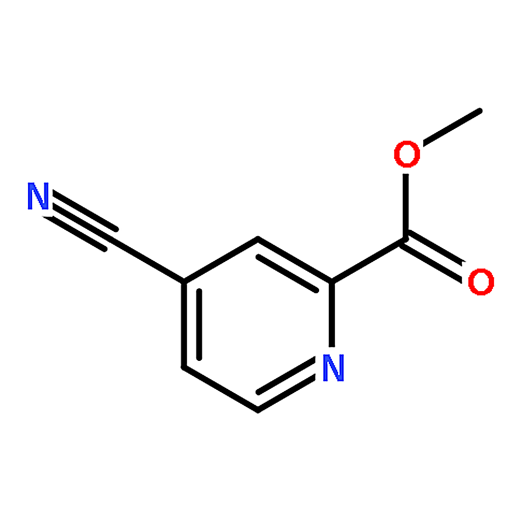 RHAWN Methyl 4-cyanopicolinate