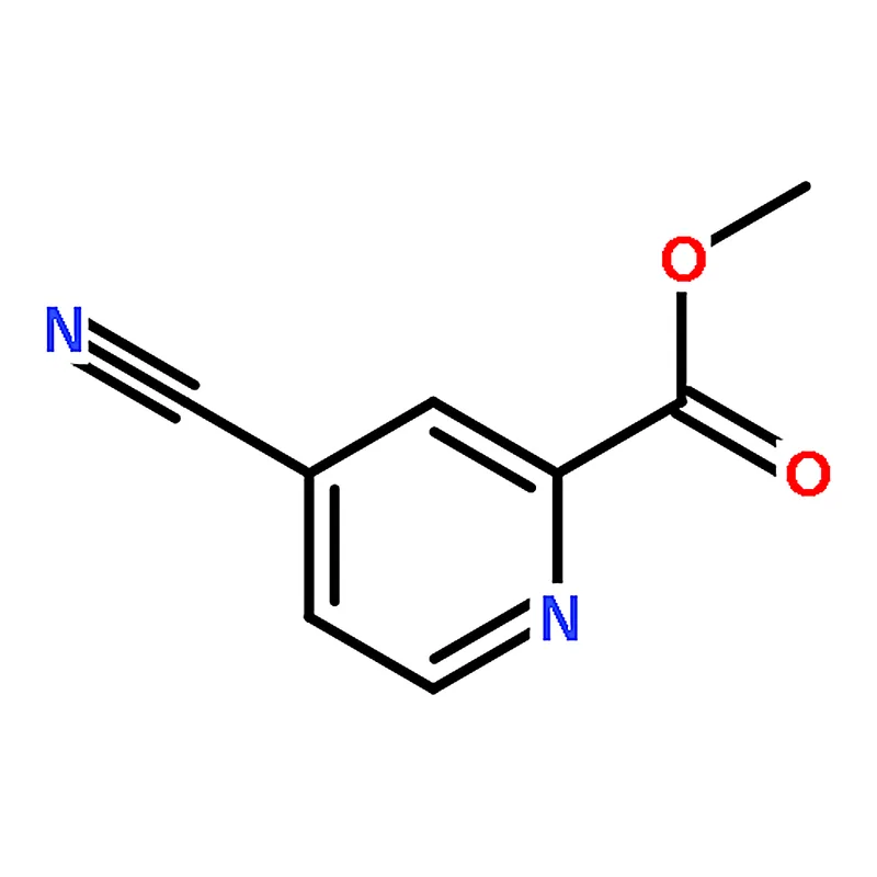 RHAWN Methyl 4-cyanopicolinate