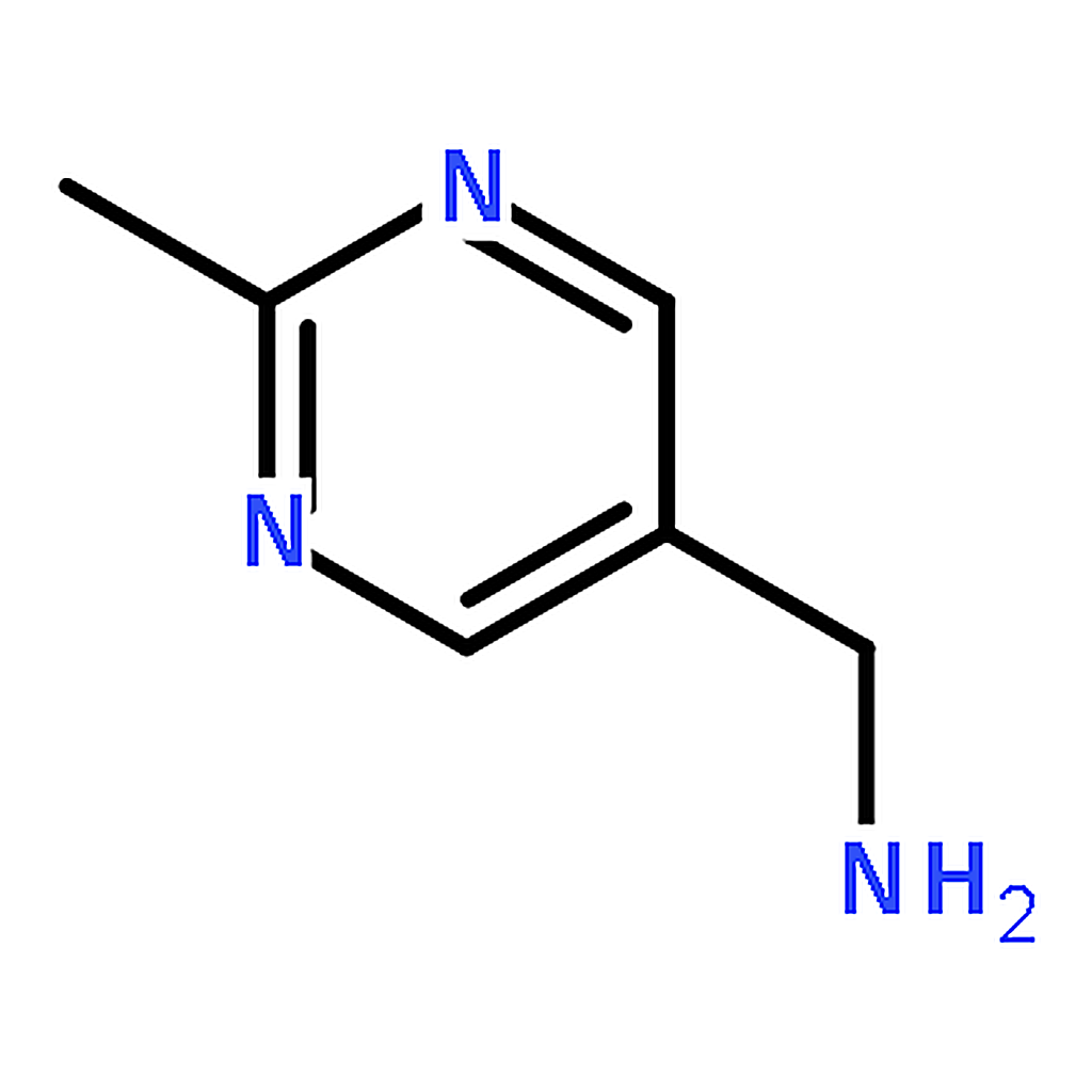 RHAWN (2-Methylpyrimidin-5-yl)methanamine