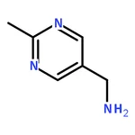 RHAWN (2-Methylpyrimidin-5-yl)methanamine