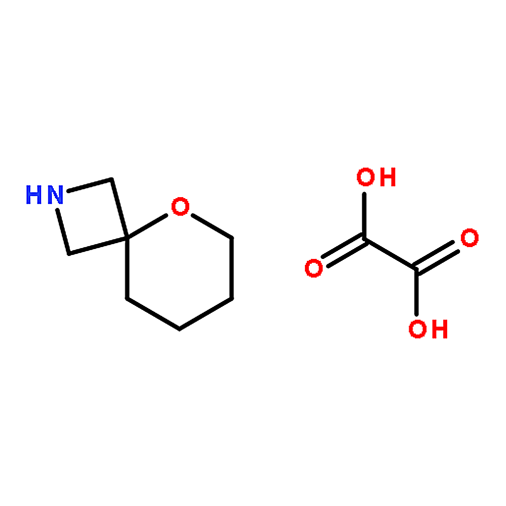 RHAWN 5-Oxa-2-azaspiro[3.5]nonane oxalate