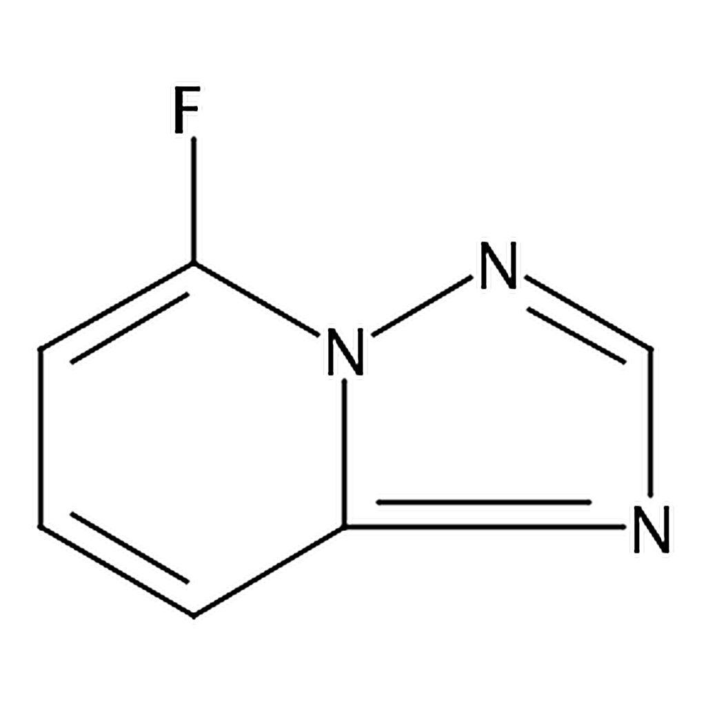 RHAWN 5-Fluoro-[1,2,4]triazolo[1,5-a]pyridine