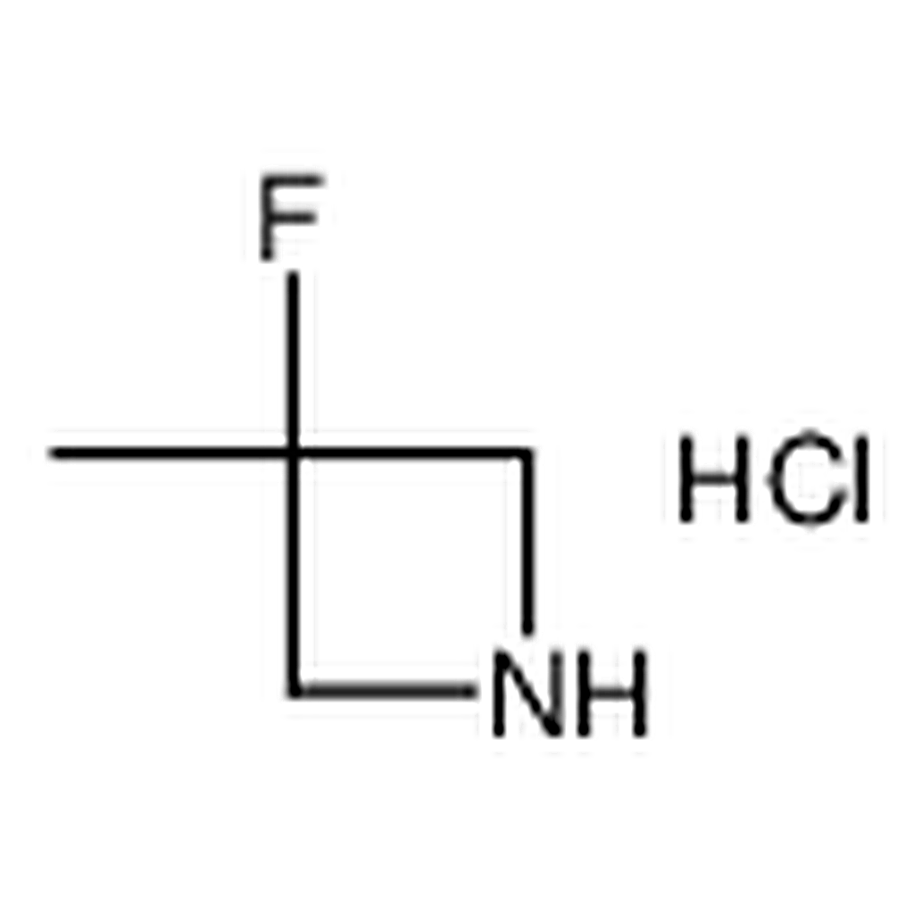RHAWN 3-Fluoro-3-methylazetidine hydrochloride