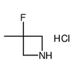 RHAWN 3-Fluoro-3-methylazetidine hydrochloride