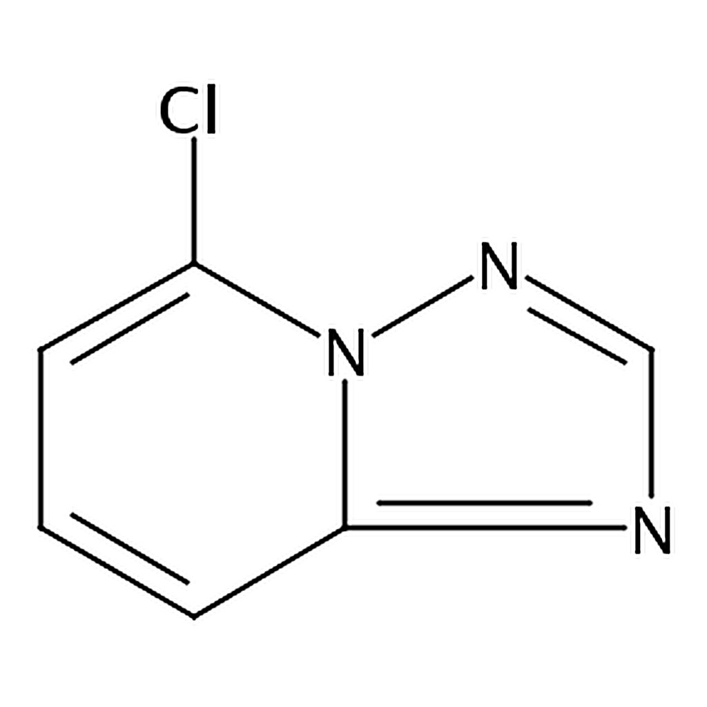 RHAWN 5-Chloro-[1,2,4]triazolo[1,5-a]pyridine