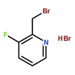RHAWN 2-(Bromomethyl)-3-fluoropyridine hydrobromide