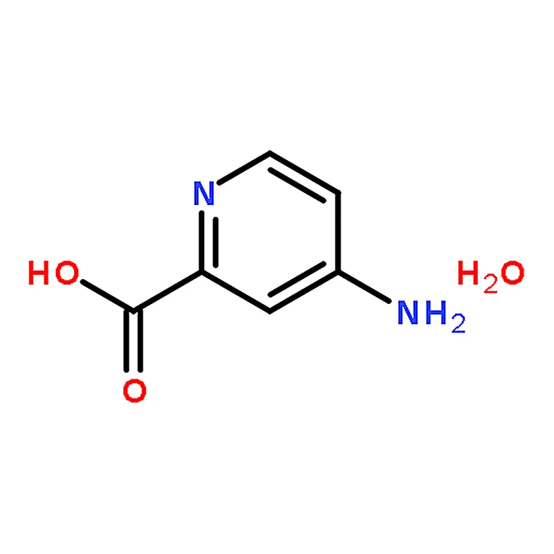 RHAWN 4-Aminopyridine-2-carboxylic Acid Monohydrate