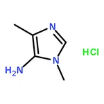 RHAWN 5-Amino-1,4-dimethylimidazole Hydrochloride