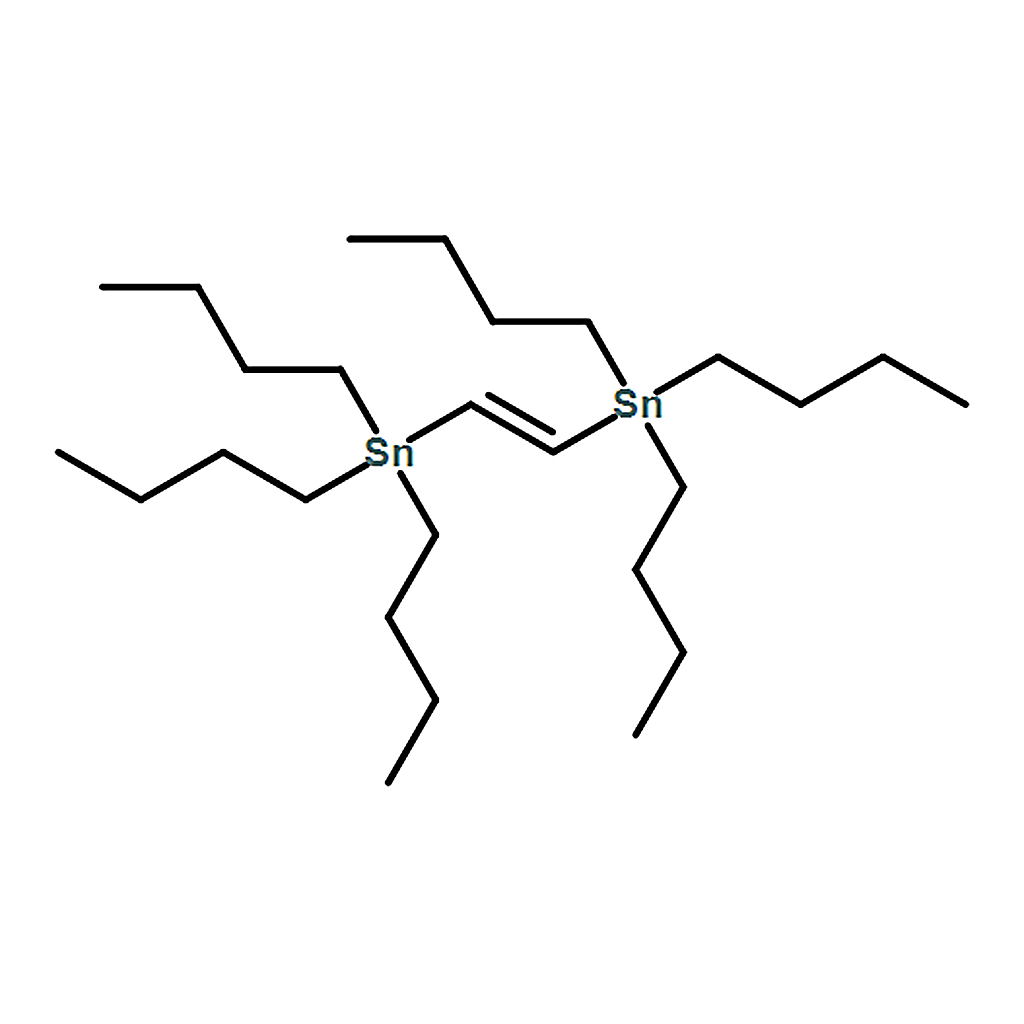 RHAWN (E)-1,2-Bis(tributylstannyl)ethene