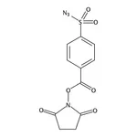 RHAWN <i>N</i>-Succinimidyl 4-(Azidosulfonyl)benzoate