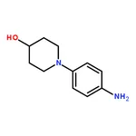 RHAWN 1-(4-Aminophenyl)piperidin-4-ol