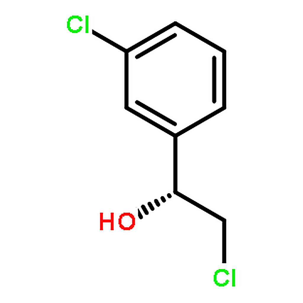 RHAWN (R)-2-Chloro-1-(3-chlorophenyl)ethanol