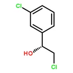 RHAWN (R)-2-Chloro-1-(3-chlorophenyl)ethanol