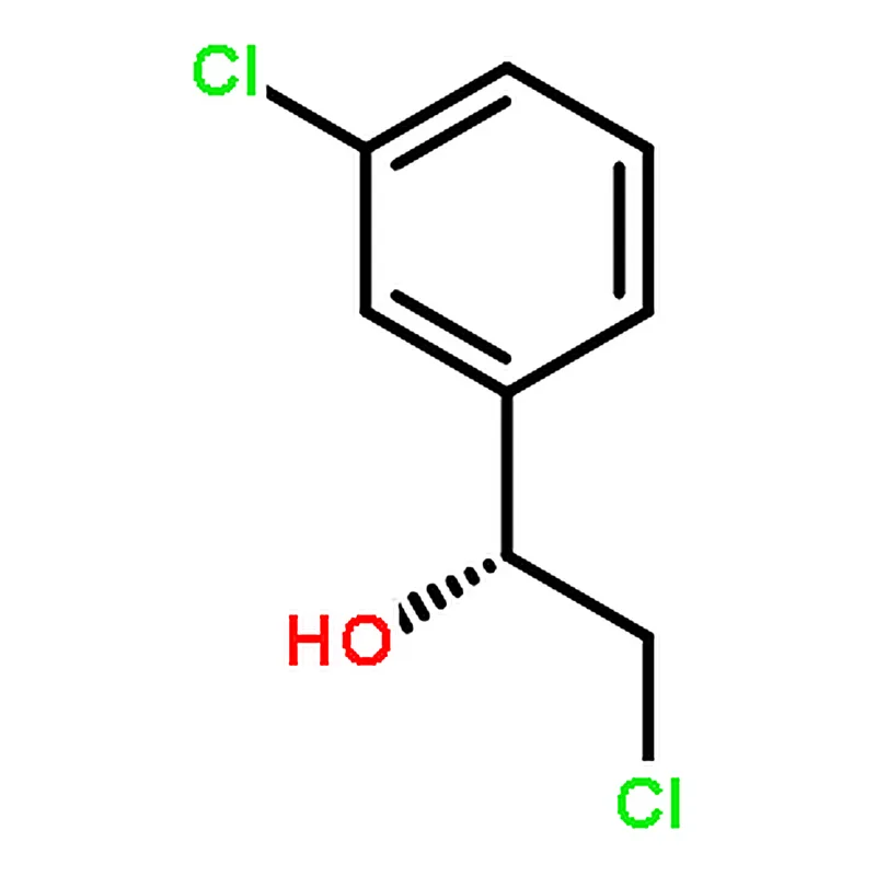RHAWN (R)-2-Chloro-1-(3-chlorophenyl)ethanol