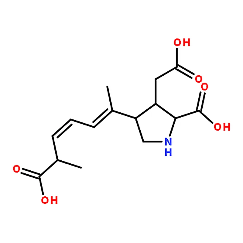RHAWN domoic acid