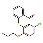 RHAWN 1-Chloro-4-propoxy-9H-thioxanthen-9-one
