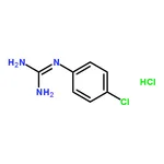 RHAWN 1-(4-Chlorophenyl)guanidine hydrochloride