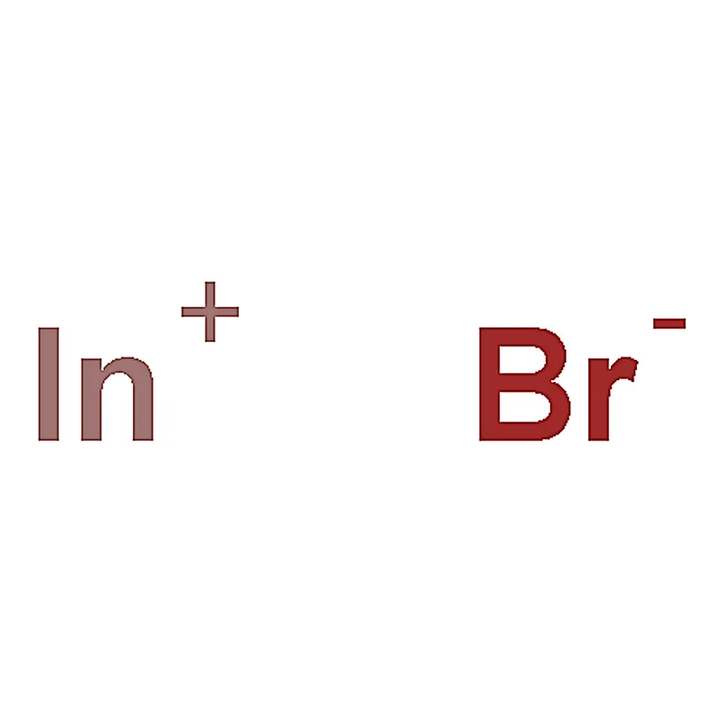 RHAWN INDIUM(I) BROMIDE