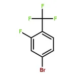 RHAWN 4-Bromo-2-fluorobenzotrifluoride
