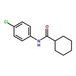 RHAWN N-(4-Chlorophenyl)cyclohexanecarboxamide