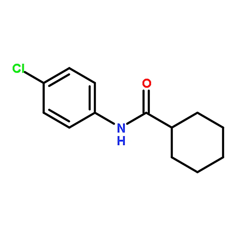 RHAWN N-(4-Chlorophenyl)cyclohexanecarboxamide