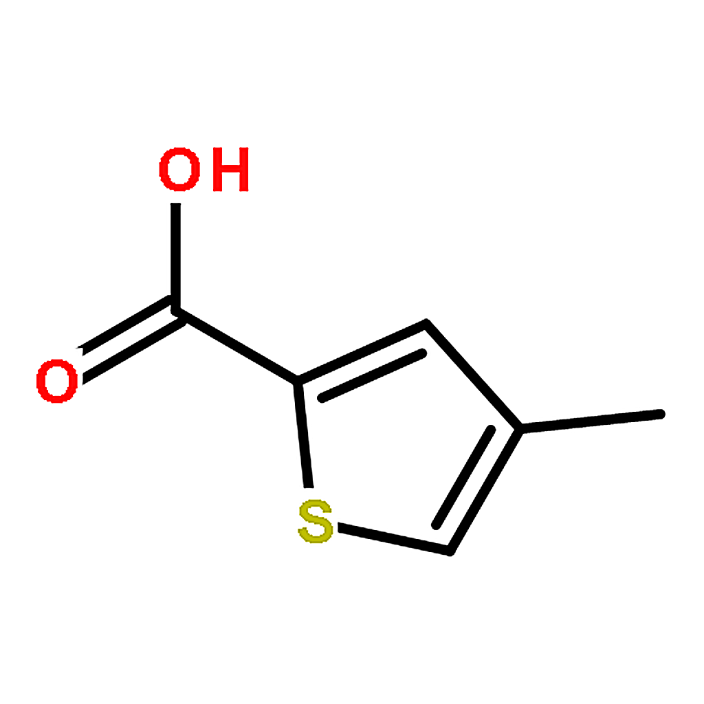 RHAWN 4-Methylthiophene-2-carboxylic acid