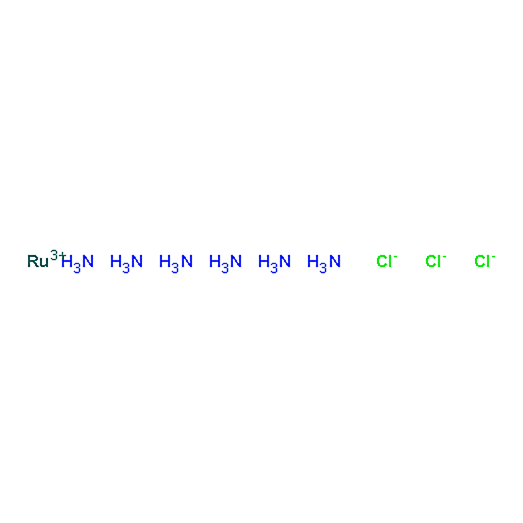 RHAWN Hexaammineruthenium(III) chloride