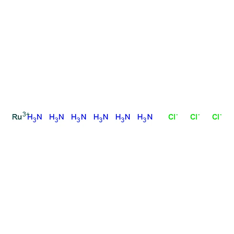 RHAWN Hexaammineruthenium(III) chloride
