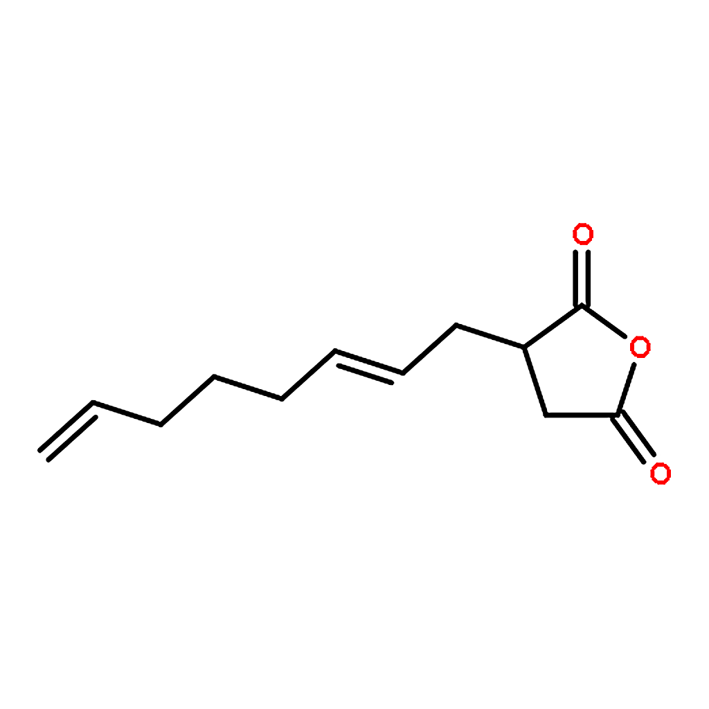 RHAWN (2,7-Octadien-1-yl)succinic Anhydride