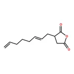 RHAWN (2,7-Octadien-1-yl)succinic Anhydride