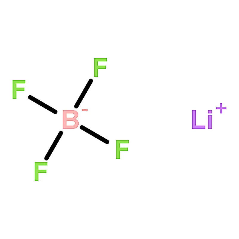 RHAWN Lithium tetrafluoroborate