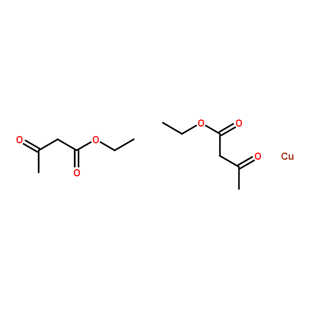 RHAWN Copper(II) ethylacetoacetate