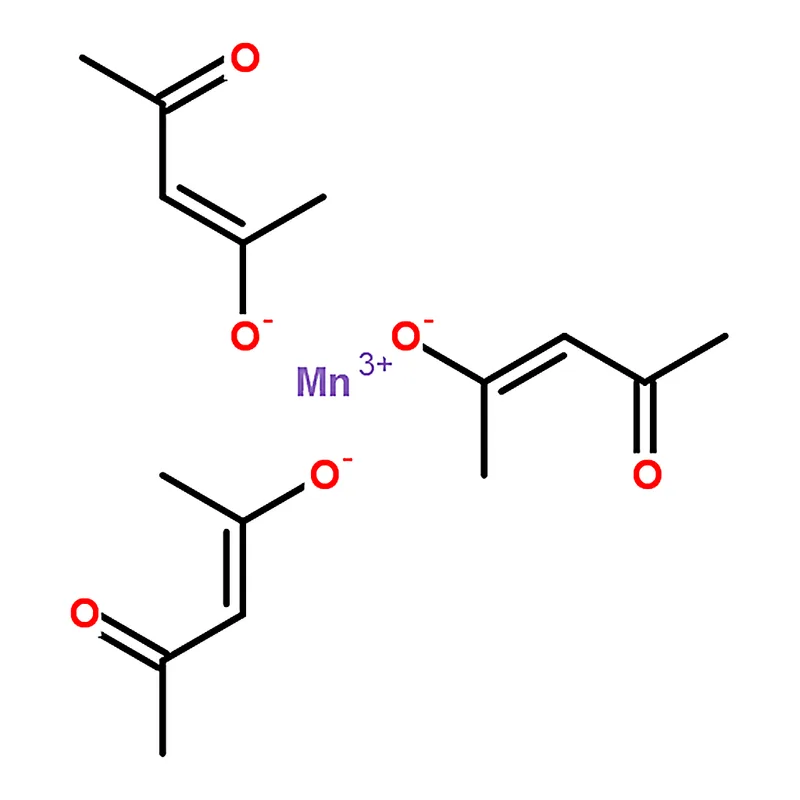 RHAWN Manganese(III)acetylacetonate
