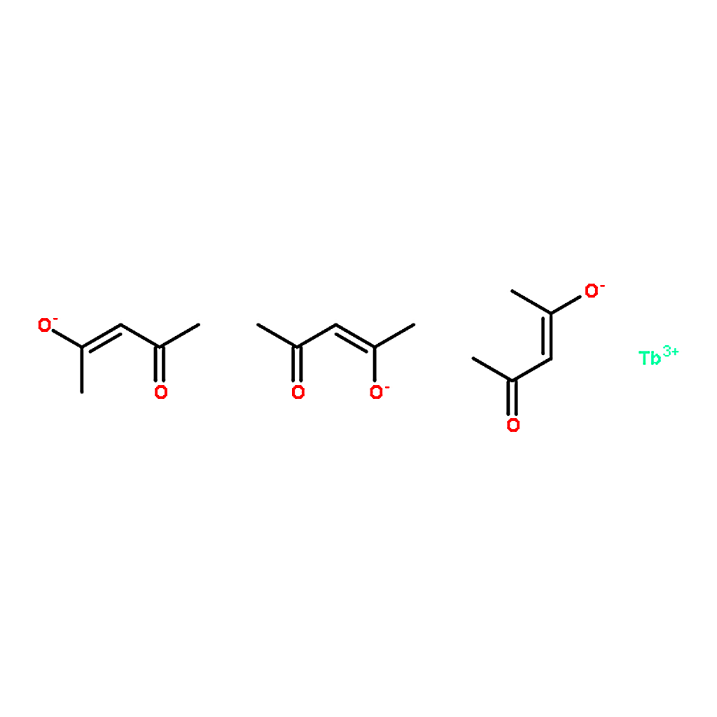 RHAWN Terbium(III) acetylacetonate