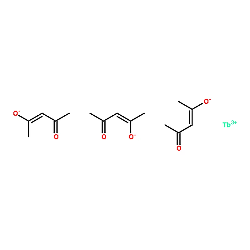RHAWN Terbium(III) acetylacetonate