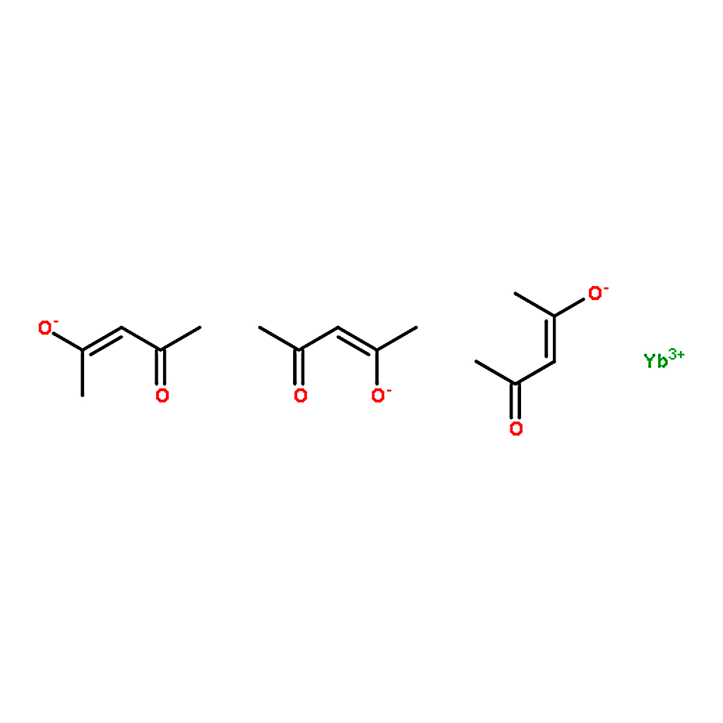 RHAWN Ytterbium(III) acetylacetonate hydrate