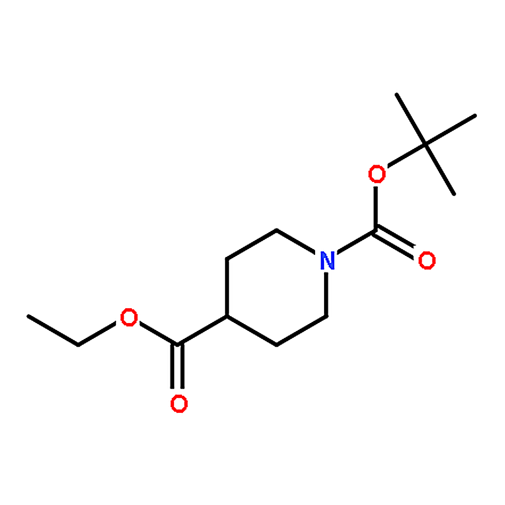 RHAWN Ethyl N-Boc-piperidine-4-carboxylate