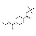 RHAWN Ethyl N-Boc-piperidine-4-carboxylate