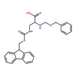 RHAWN N-Benzyloxycarbonyl-3-(Fmoc-amino)-L-alanine
