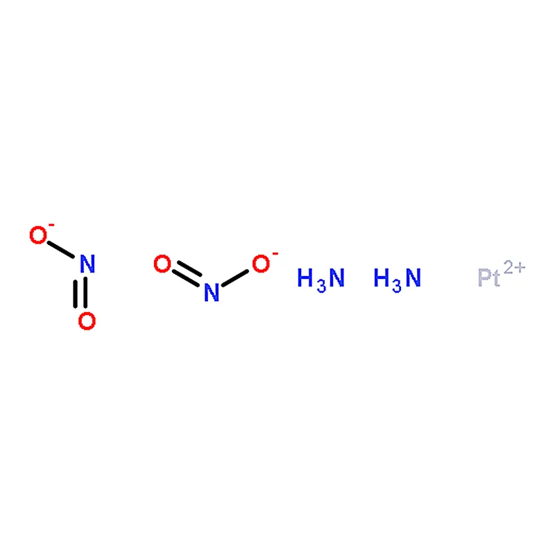 RHAWN Dinitrodiammineplatinum ammoniacal