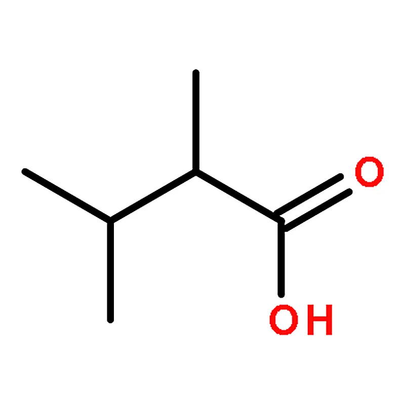 RHAWN 2,3-Dimethylbutanoic acid