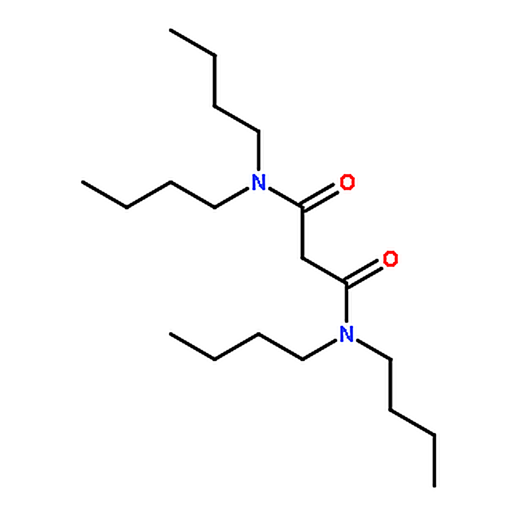 RHAWN <i>N</i>,<i>N</i>,<i>N</i>',<i>N</i>'-Tetrabutylmalonamide