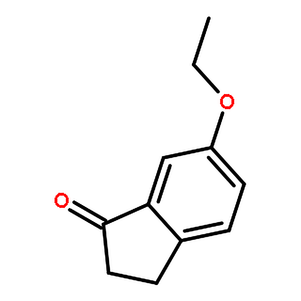 RHAWN 6-Ethoxy-2，3-dihydro-1H-inden-1-one