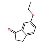 RHAWN 6-Ethoxy-2,3-dihydro-1H-inden-1-one