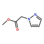 RHAWN Methyl2-(1H-pyrazol-1-yl)acetate