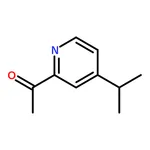 RHAWN 1-(4-Isopropylpyridin-2-yl)ethanone
