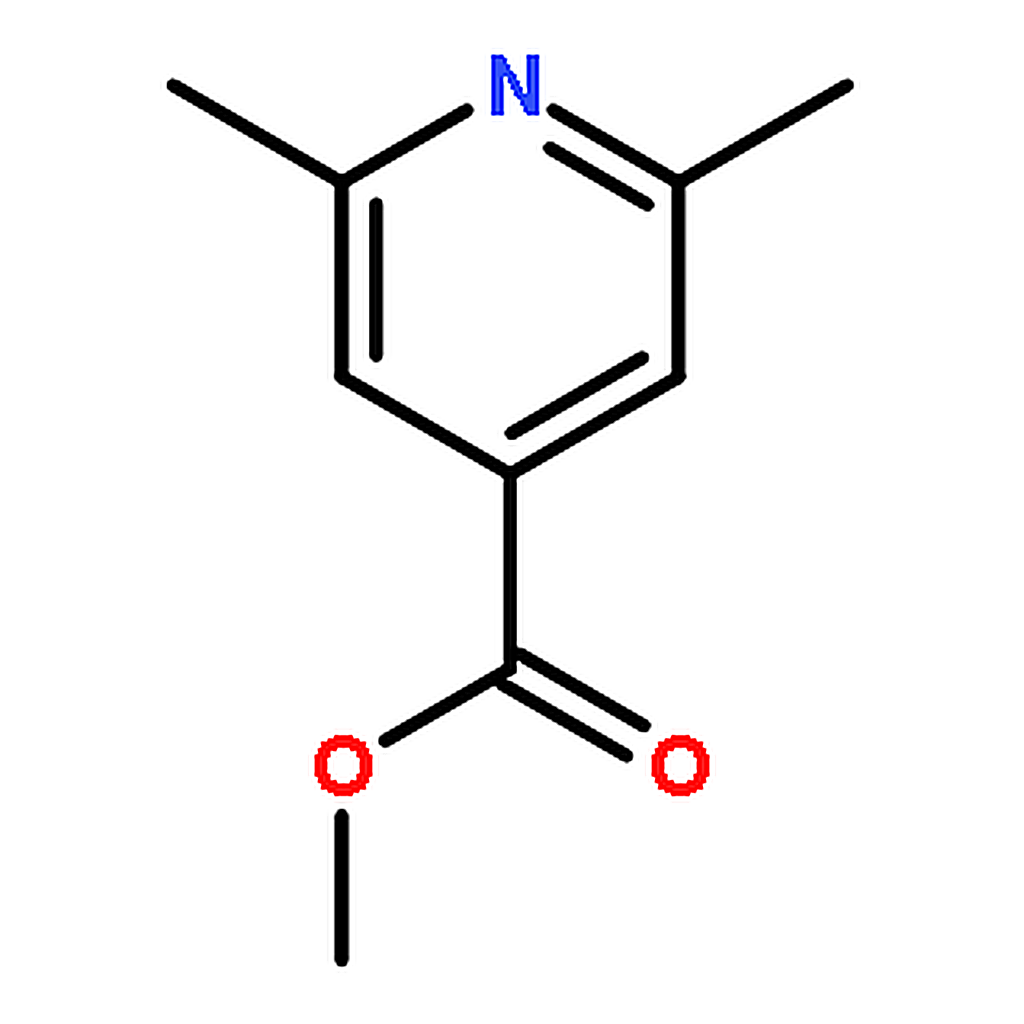RHAWN Methyl 2,6-dimethylisonicotinate