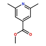 RHAWN Methyl 2,6-dimethylisonicotinate