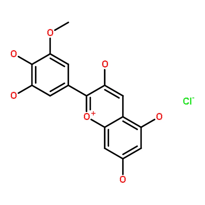 RHAWN Petunidin Chloride
