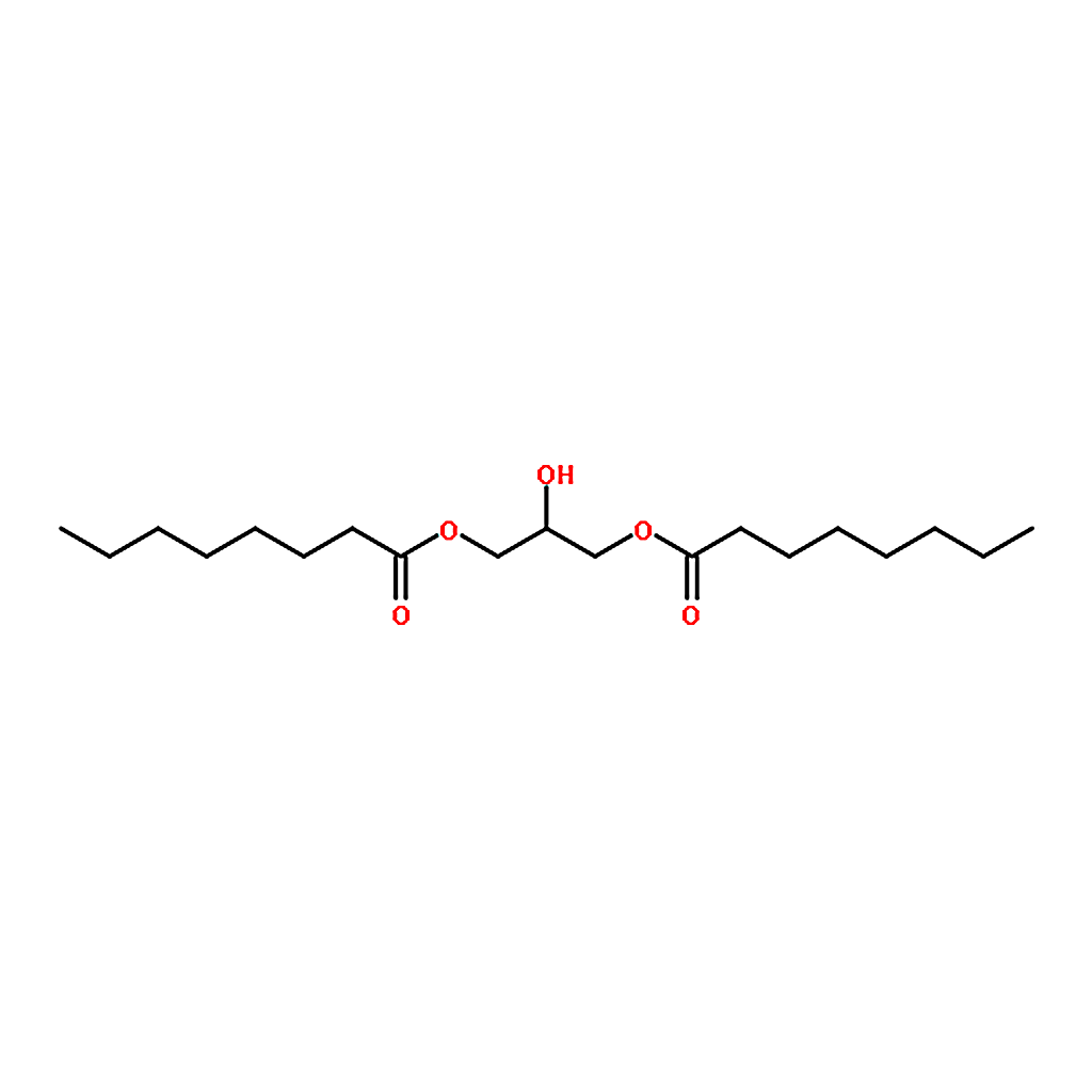 RHAWN 1，3-Dioctanoin